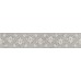 Плитка OS/A295/8349 Ферони серый светлый матовый 30x5,7