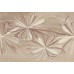 Плитка 587892001 Декор Sonnet Beige Flower 20,1х50,5
