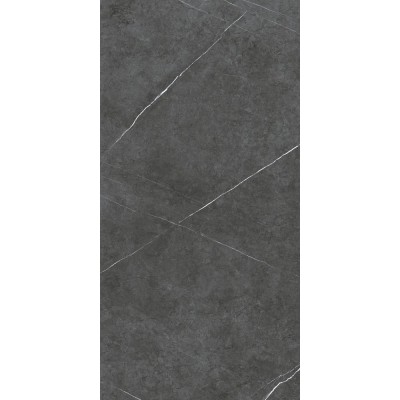 Керамогранит 610010002346 Metropolis Imperial Black Nat Rett 80x160