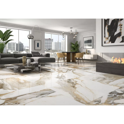 Керамогранит Crash Blanco Matt 90x90