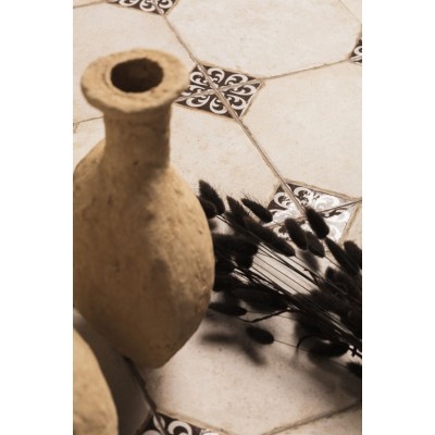 Керамогранит 38322 FS Field Black LT/45,2X45,2X0,95