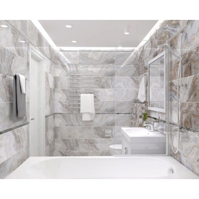 Мозаика Мозаика Goldy светлый 30х30