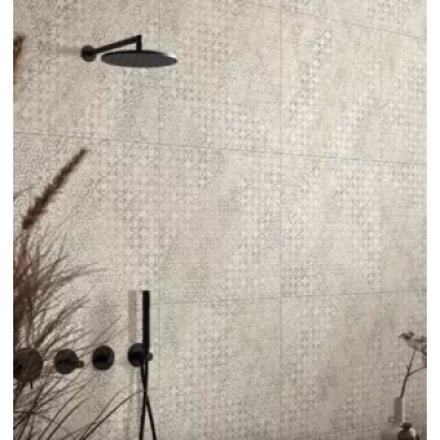 Керамогранит K948037R0001VTER Quarstone Белый Матовый R10B 7Рек 8мм 60x120