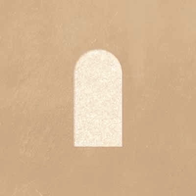 Керамогранит KH3K CottoMilano Creta Archetipo Decoro Ultramatt / Glossy 20x20