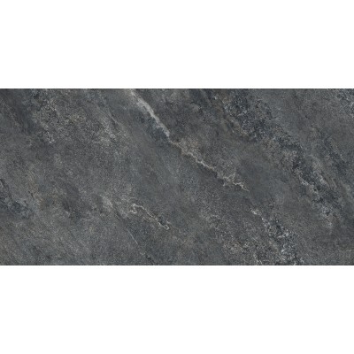 Керамогранит 60120AJA99M Ajax Black матовый карвинг 600x1200x7