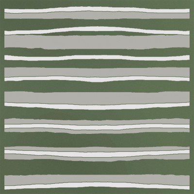 Плитка KMD3STA023GN Декор Бахия 3 зелёный глянцевый 9,8x9,8x0,7