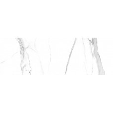 Плитка 60152 Viva белый 20х60