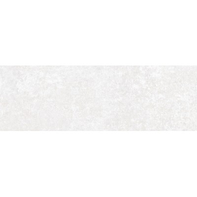 Плитка 27156 Grunge White/25x75