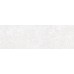 Плитка 27156 Grunge White/25x75