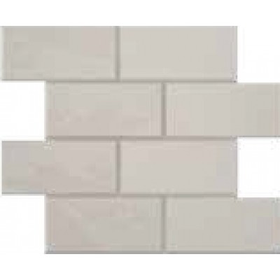 Мозаика Мозаика LN00/TE00 Luna Bricks Big неполированная 28.6x35