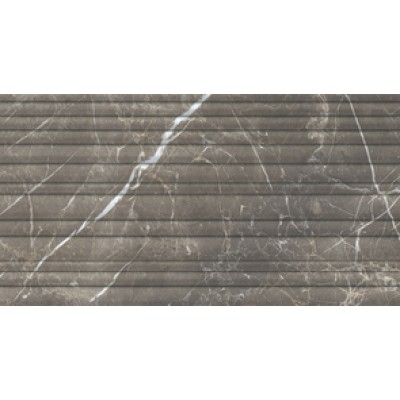 Керамогранит ECM2 Persian Grey Decoro Next Silk RT 30x60