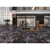 Керамогранит GR103 Toledo Black High glossy 600x600