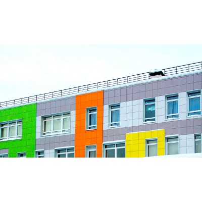 Керамогранит YC55 Your Color Grey Неполированный Рект. 60x60