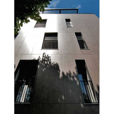 Керамогранит LAMF010950_IT Fokos Talco 3+ 1000x3000