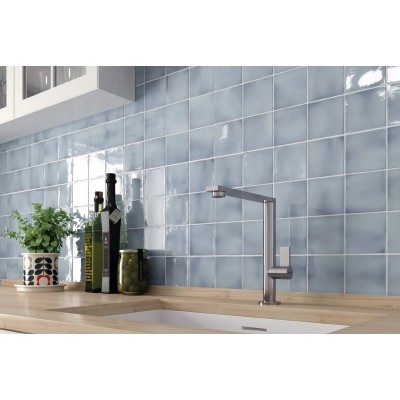 Плитка 26930 Ocean Blue 6.5x40