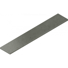 Ступени 620070002799 Avantgarde Black Scalino Angolare Sx 33x160