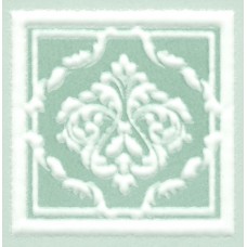 Керамогранит AD/D327/SG1547 Петергоф зеленый 7,7х7,7