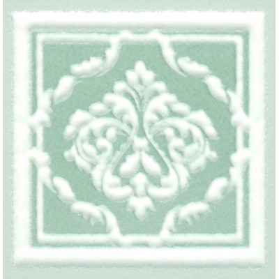 Керамогранит AD/D327/SG1547 Петергоф зеленый 7,7х7,7