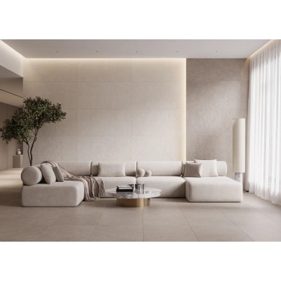 Ступени K-2151/SR/st01 Ступень Naedine Light Beige 300x1200x10