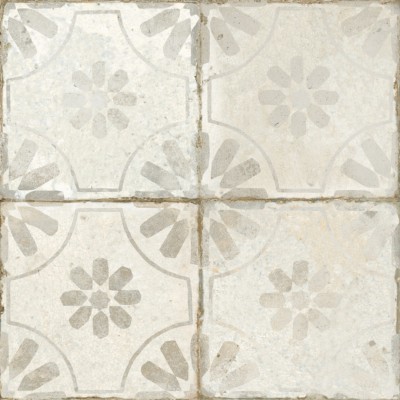 Плитка 38169 Fs Blume White 45x45x0,95