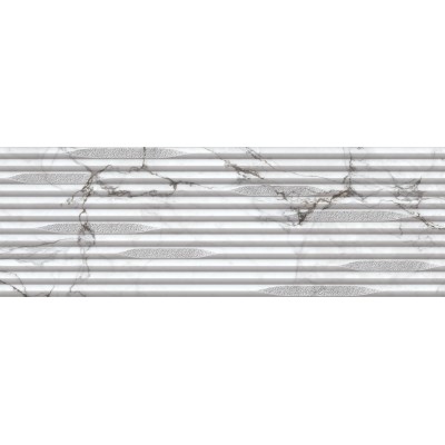 Плитка 36261 Sublime Iceberg Decor SP/33,3X100/R 33,3x100