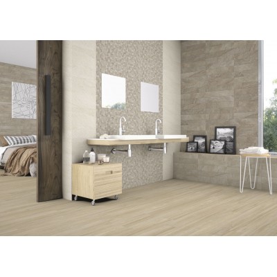 Керамогранит MEDINA NEGRO Lap.Rect. 60*60