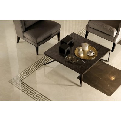 Керамогранит AE3W Marvel Champagne Listello 7x60