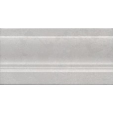 Плитка FMD040 Ферони серый светлый матовый 20x10