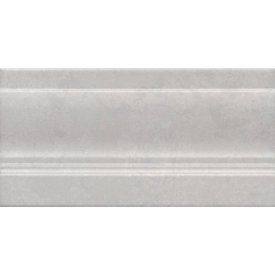 Плитка FMD040 Ферони серый светлый матовый 20x10