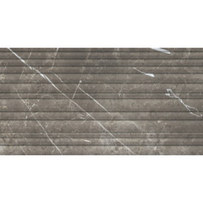 Керамогранит ECM2 Persian Grey Decoro Next Silk RT 30x60