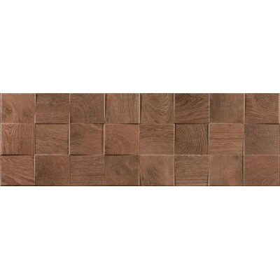 Плитка 100291768 P19813951 Taco Oxford Cognac 33.3x100