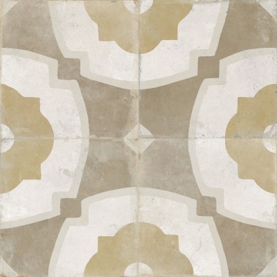 Плитка 42696 Fs Farfalla Mustard/45X45X0,95 45x45