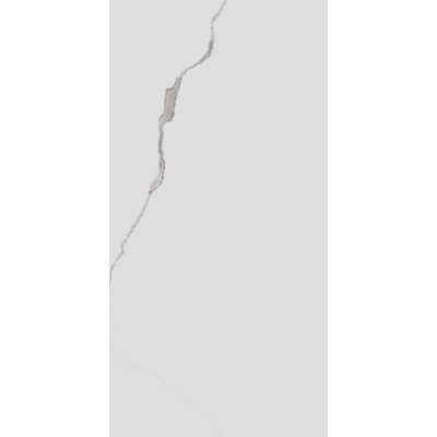 Плитка 48011R Монте Тиберио белый глянцевый обрезной 40x80x1