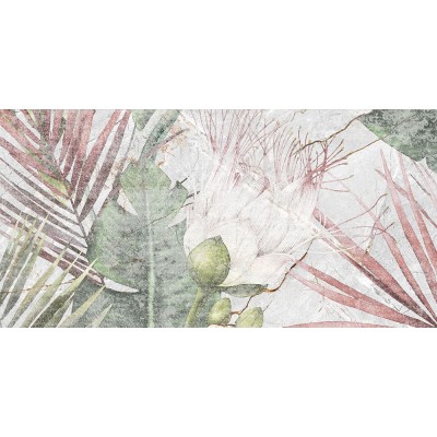 Плитка GT137VG Aventura Тропики 50x25