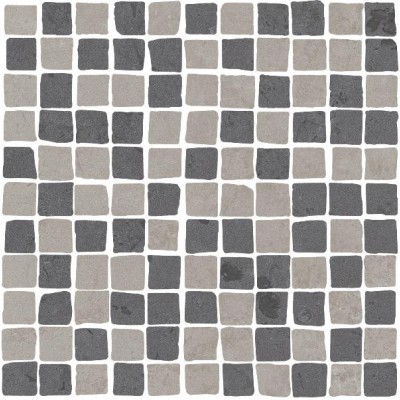 Мозаика MBS011 Про Лаймстоун Спакко 5 мозаичный матовый 20х20