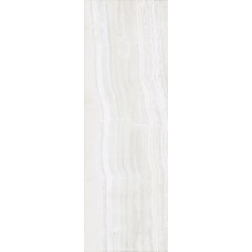 Плитка 13032TR Контарини белый глянцевый обрезной 30x89,5x0,9