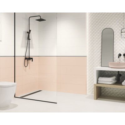 Плитка Amelia Colour Mix Dekor C 25х75