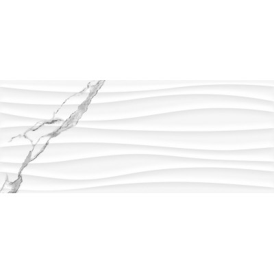 Плитка 10100001339 Arto Белый 60*25