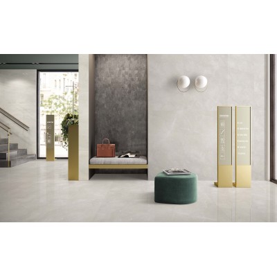 Керамогранит Liceo Bianco Rust 60x60