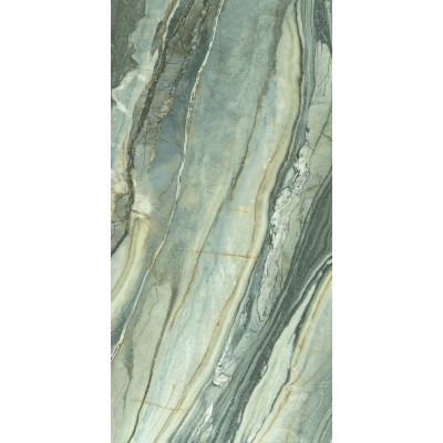 Керамогранит GT1206020217LGR Shanti Зеленый лаппатированный 60x120