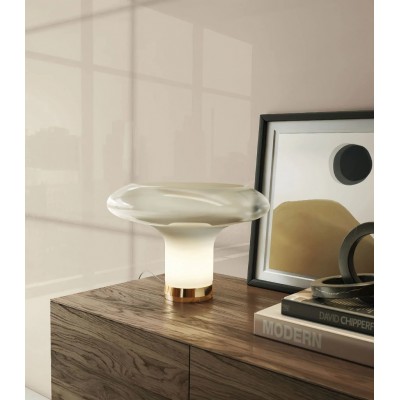 Керамогранит 610015000629 Metropolis Glass Sky Lux Rett 80x160