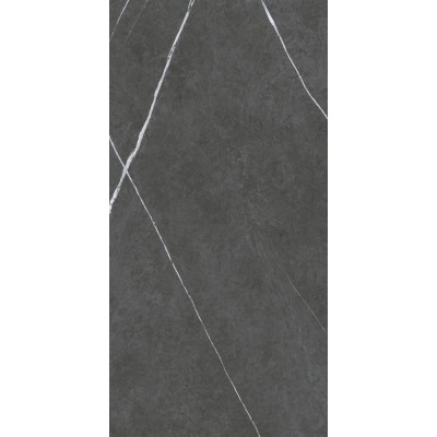 Керамогранит 610010002346 Metropolis Imperial Black Nat Rett 80x160