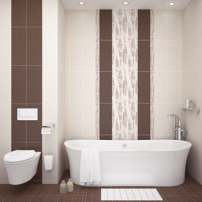 Плитка Harmonia Tabacco 20.1x50.5