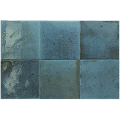 Керамогранит 31569 Spa&Pools Blue Night 15x15