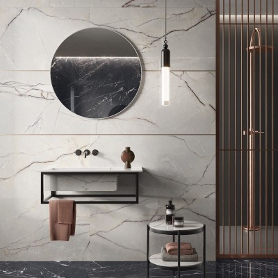 Керамогранит 0009069 Calacatta Emerald Nat 60x120