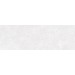 Плитка 27156 Grunge White/25x75