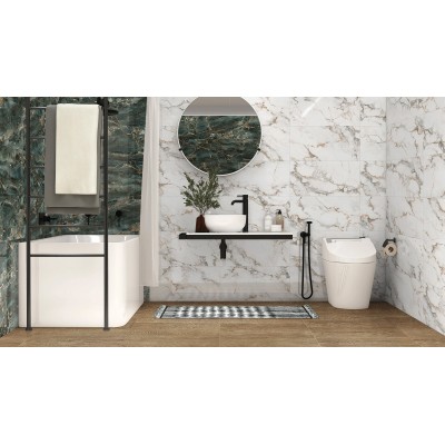 Плитка GT230VG Marigold Белая 30x60