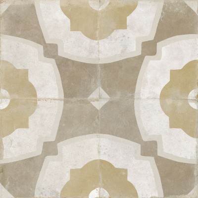 Плитка 42696 Fs Farfalla Mustard/45X45X0,95 45x45