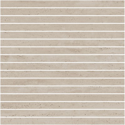 Мозаика MM48024 Декор Сан-Марко мозаичный серый матовый обрезной 40x40x1