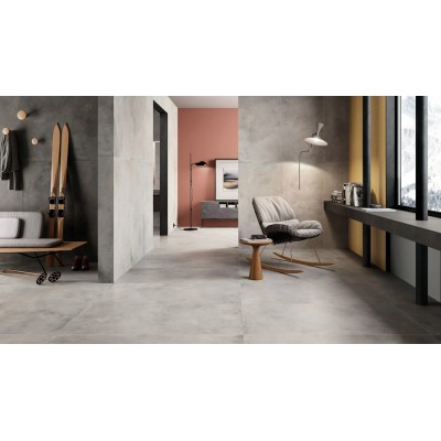 Ступени 620070000680 Surface Steel Scalino Angolare Destro 33x60